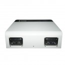 Baterie Li-ion LiFePO4 5.12kVA, 51.2V, 100Ah cu BMS, LCD display, protectie temperatura, conexiune in paralel Leoch Battery