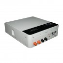 Baterie Li-ion LiFePO4 5.12kVA, 51.2V, 100Ah cu BMS, LCD display, protectie temperatura, conexiune in paralel Leoch Battery