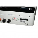 Baterie Li-ion LiFePO4 5.12kVA, 51.2V, 100Ah cu BMS, LCD display, protectie temperatura, conexiune in paralel Leoch Battery