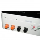 Baterie Li-ion LiFePO4 5.12kVA, 51.2V, 100Ah cu BMS, LCD display, protectie temperatura, conexiune in paralel Leoch Battery