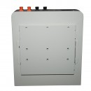 Baterie Li-ion LiFePO4 5.12kVA, 51.2V, 100Ah cu BMS, LCD display, protectie temperatura, conexiune in paralel Leoch Battery