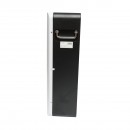 Baterie Li-ion LiFePO4 5.12KWh, 51.2V, 100Ah cu BMS, Bluetooth, LCD display si protectie temperatura Breckner Germany