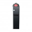 Baterie Li-ion LiFePO4 5.12kWh, 51.2V, 100Ah cu functie autoincalzire DL5.0C Dyness 558x545x150mm