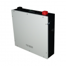 Baterie Li-ion LiFePO4 5.12kWh, 51.2V, 100Ah cu functie autoincalzire DL5.0C Dyness 558x545x150mm