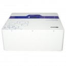 Baterie Li-ion LiFePO4 51.2V, 100Ah cu BMS, deep cycle, display LCD 570x410x160mm IP54 Bourget
