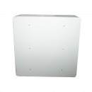 Baterie Li-ion LiFePO4 51.2V, 100Ah cu BMS, deep cycle, display LCD 570x410x160mm IP54 Bourget