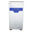 Baterie Li-ion LiFePO4 51.2V, 300Ah cu BMS, deep cycle, display LCD 786x390x260mm IP54 Bourget