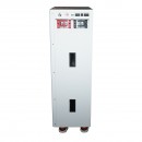 Baterie Li-ion LiFePO4 51.2V, 300Ah cu BMS, deep cycle, display LCD 786x390x260mm IP54 Bourget