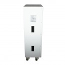 Baterie Li-ion LiFePO4 51.2V, 300Ah cu BMS, deep cycle, display LCD 786x390x260mm IP54 Bourget