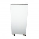 Baterie Li-ion LiFePO4 51.2V, 300Ah cu BMS, deep cycle, display LCD 786x390x260mm IP54 Bourget