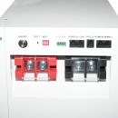 Baterie Li-ion LiFePO4 51.2V, 300Ah cu BMS, deep cycle, display LCD 786x390x260mm IP54 Bourget