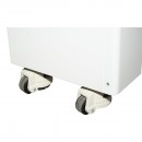 Baterie Li-ion LiFePO4 51.2V, 300Ah cu BMS, deep cycle, display LCD 786x390x260mm IP54 Bourget