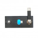 Baterie litiu 3.2V, 230Ah, LiFePO4 EVE LF230K pentru panouri solare