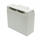 Baterie pentru panou solar 12V, 17Ah-20Hr Breckner Germany