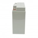Baterie pentru panou solar 12V, 17Ah-20Hr Breckner Germany