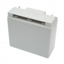 Baterie pentru panou solar 12V, 17Ah-20Hr Gospodaria 9