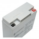 Baterie pentru panou solar 12V, 17Ah-20Hr Gospodaria 9