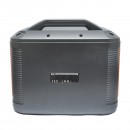 Baterie portabila stationara Li-Ion incarcare solara 12V, 10A, 1008Wh Breckner Germany