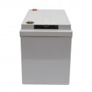 Baterie sistem solar cu gel 12V 100Ah 20HR, 345x182x255mm Breckner Germany