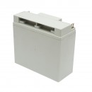 Baterie sistem solar cu gel 12V 18Ah, 181x77x167x167mm L1, FC12-18 Breckner Germany