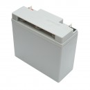 Baterie sistem solar cu gel 12V 19Ah 20HR, 182x77x167mm Gospodaria 9
