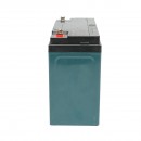 Baterie sistem solar cu gel 12V 20Ah 20HR 181x77x167 FC12-20 Breckner Germany