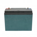 Baterie sistem solar cu gel 12V 20Ah 20HR 181x77x167 FC12-20 Breckner Germany