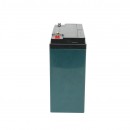 Baterie sistem solar cu gel 12V 25Ah 20HR 180x170x77mm Breckner Germany