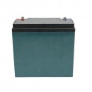 Baterie sistem solar cu gel 12V 25Ah 20HR 180x170x77mm Breckner Germany