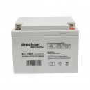 Baterie sistem solar cu gel 12V 28Ah 20HR 175x165x125mm FCD12-28 Breckner Germany