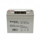 Baterie sistem solar cu gel 12V 35Ah 20HR 196x130x155mm FCD12-35 Breckner Germany