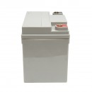 Baterie sistem solar cu gel 12V 35Ah 20HR 196x130x155mm FCD12-35 Breckner Germany
