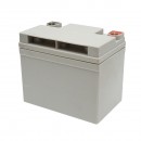 Baterie sistem solar cu gel 12V 35Ah 20HR 196x130x155mm FCD12-35 Breckner Germany