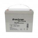 Baterie sistem solar cu gel 12V 85Ah 20HR 275x180x240mm FCDG12-85 Breckner Germany
