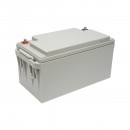 Baterie sistem solar fotovoltaic 12V 65Ah 20HR 365x179x210mm SL12-65 Breckner Germany