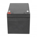 Baterie stationara 12v, 12AH 150x100x95mm Breckner Germany