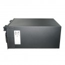 Baterie stocare cu litiu 10.24KW LiFePO4 51.2V, 200Ah cu BMS, LCD display, protectie temperatura, conexiune in paralel Leoch Battery
