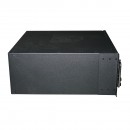 Baterie stocare cu litiu 5.12KW LiFePO4 51.2V, 100Ah cu BMS, LCD display, protectie temperatura, conexiune in paralel Leoch Battery