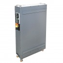 Baterie stocare cu litiu LiFePO4 10.24KWh, 200Ah pentru sisteme solare Breckner Germany