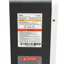 Baterie stocare cu litiu LiFePO4 51.2V / 5.12 KWh, 100Ah pentru sisteme solare, 520x470x141.5mm INVT