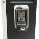 Baterie stocare cu litiu LiFePO4 51.2V / 5.12 KWh, 100Ah pentru sisteme solare, 520x470x141.5mm INVT