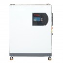 Baterie stocare cu litiu LiFePO4 51.2V / 5.12KWh, 100Ah pentru sisteme solare Breckner Germany