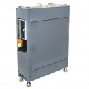 Baterie stocare cu litiu LiFePO4 51.2V / 5.12KWh, 100Ah pentru sisteme solare Breckner Germany