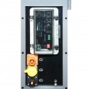 Baterie stocare cu litiu LiFePO4 51.2V / 5.12KWh, 100Ah pentru sisteme solare Breckner Germany