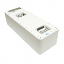 Baterie stocare Li-ion LiFePO4 2.56KWh, 50Ah INVT pentru sisteme solare GRP2.56-SHV IP65