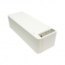 Baterie stocare Li-ion LiFePO4 2.56KWh, 50Ah INVT pentru sisteme solare GRP2.56-SHV IP65