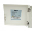Baterie stocare Li-ion LiFePO4 2.56KWh, 50Ah INVT pentru sisteme solare GRP2.56-SHV IP65