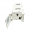 Baterie stocare Li-ion LiFePO4 2.56KWh, 50Ah INVT pentru sisteme solare GRP2.56-SHV IP65