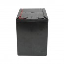 Baterie uscata alcalina 9V, 160Ah pentru gard electric Breckner Germany