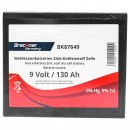 Baterie uscata (nereincarcabila) 9V 130Ah pentru gard electric Breckner Germany